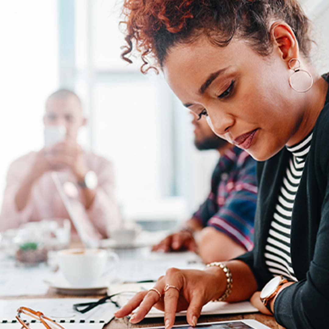 Is The Business Training Model Broken?